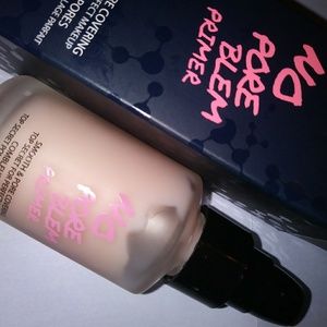 NO-poreBLEm face primer (Touch in Sol)